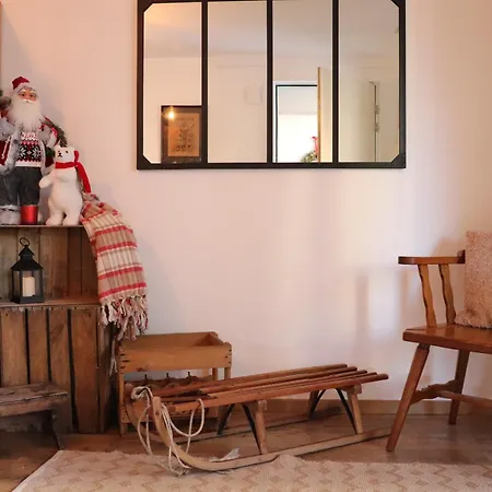 Le De La Riviere アパート コルマール