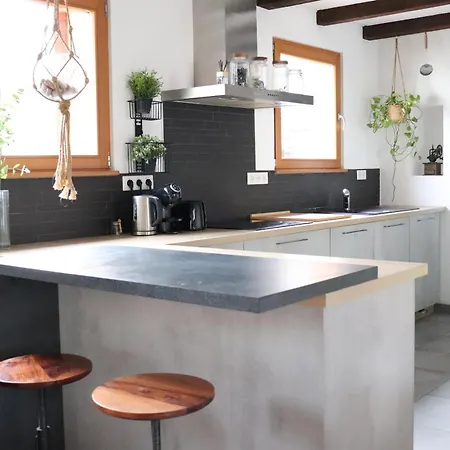 Le De La Rivière Colmar