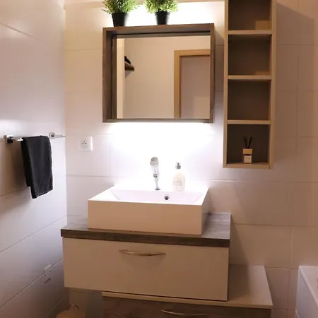 Le De La Rivière * Colmar