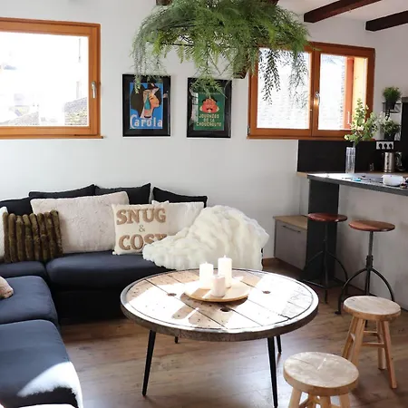 Le De La Rivière Appartement