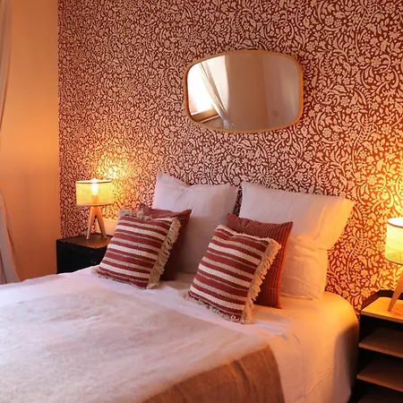 Appartement Le De La Rivière