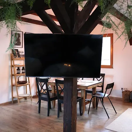 Le De La Rivière Appartement *