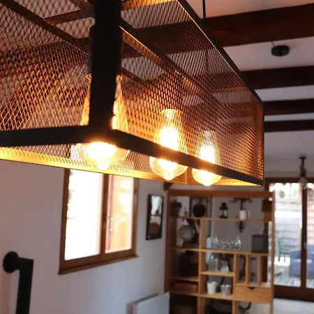 Le De La Rivière Appartement Colmar