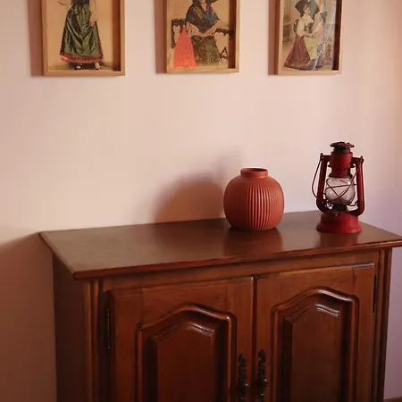 Appartement Le De La Rivière Colmar