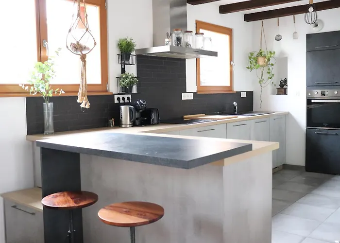 Le De La Riviere コルマール