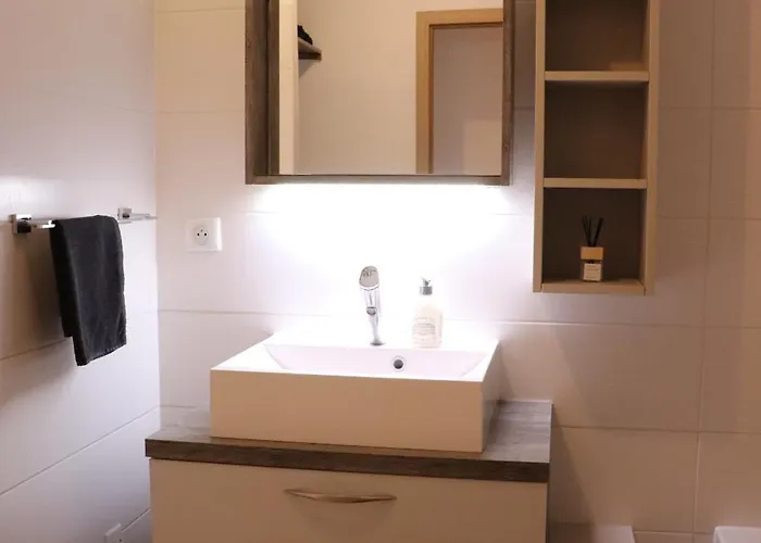 Le De La Riviere * コルマール