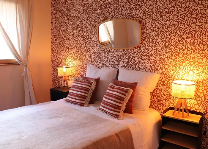 Διαμέρισμα Le De La Riviere