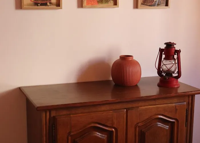 アパート Le De La Riviere コルマール